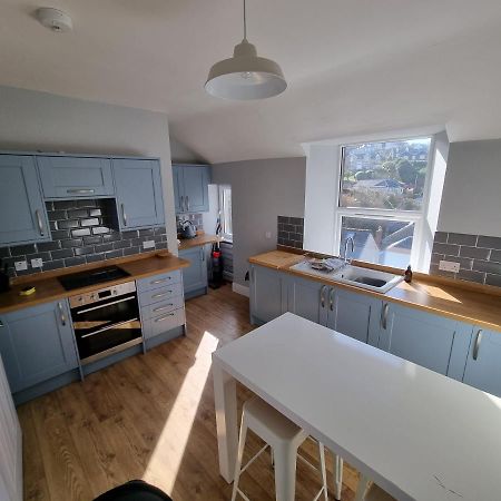 No7 Oban Harbour Apartment Exterior photo