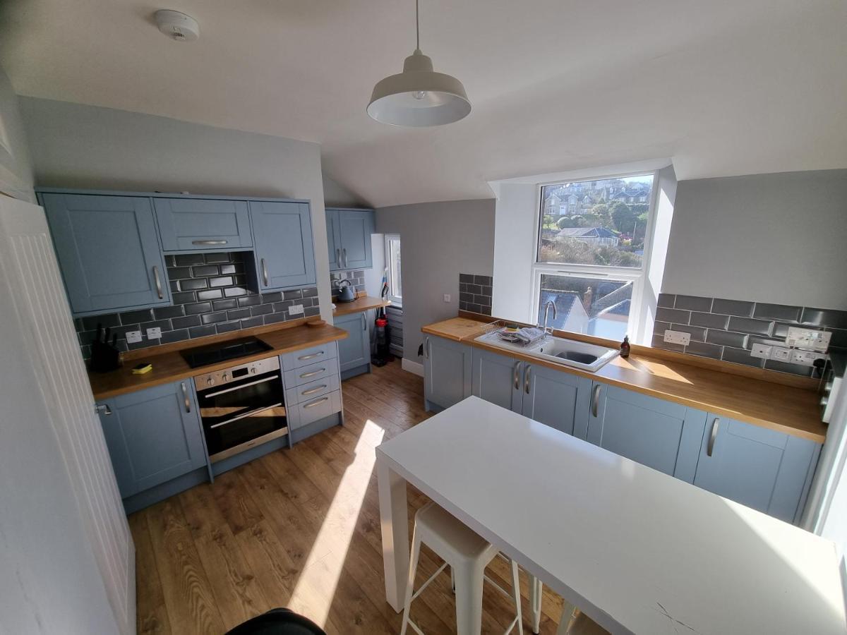 No7 Oban Harbour Apartment Exterior photo